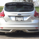 Illustration for article titled One Year Review: A Review on Owning and Modifying my Focus ST